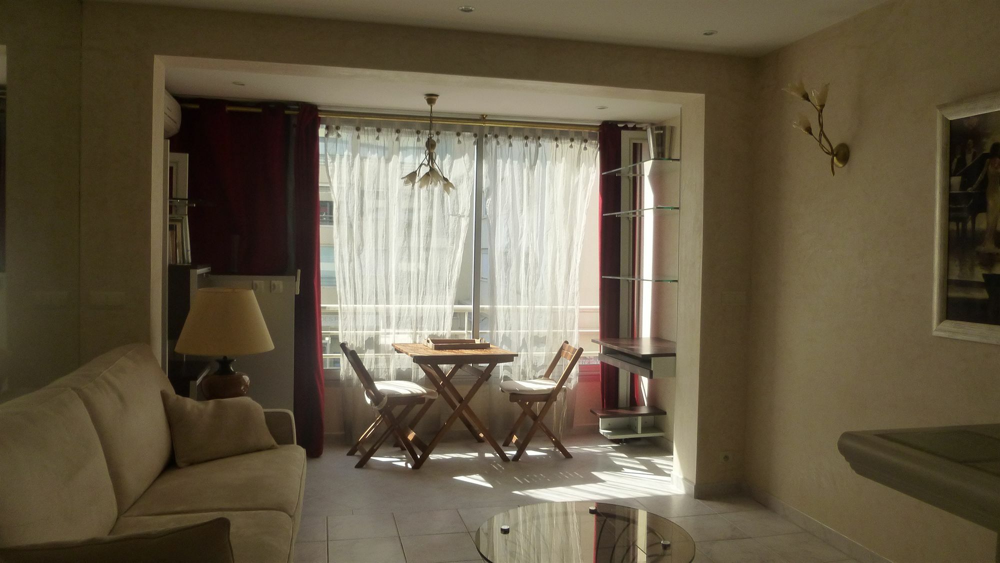 Marazur Apartments Cannes Exterior photo