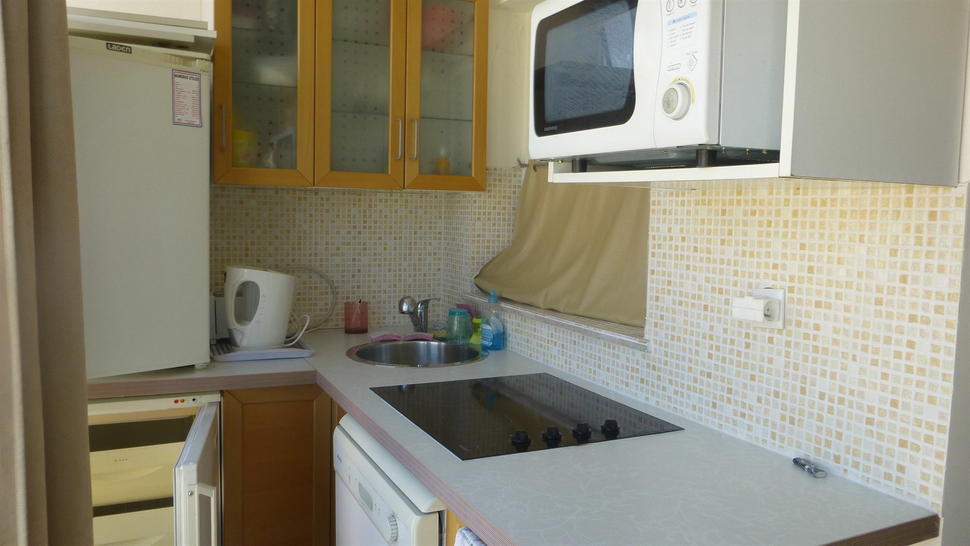 Marazur Apartments Cannes Exterior photo
